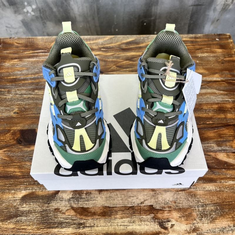 Adidas XLG Shoes